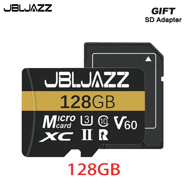 128GB