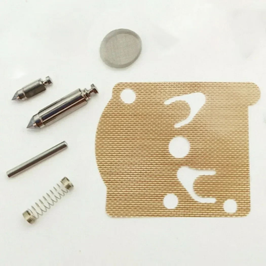 Carburetor Kit Stihl Parts 024 Carb Carburetor Chainsaw Engine For Gaskets Kit 024 M40 026 M60 chainsaw Models Repair Tools