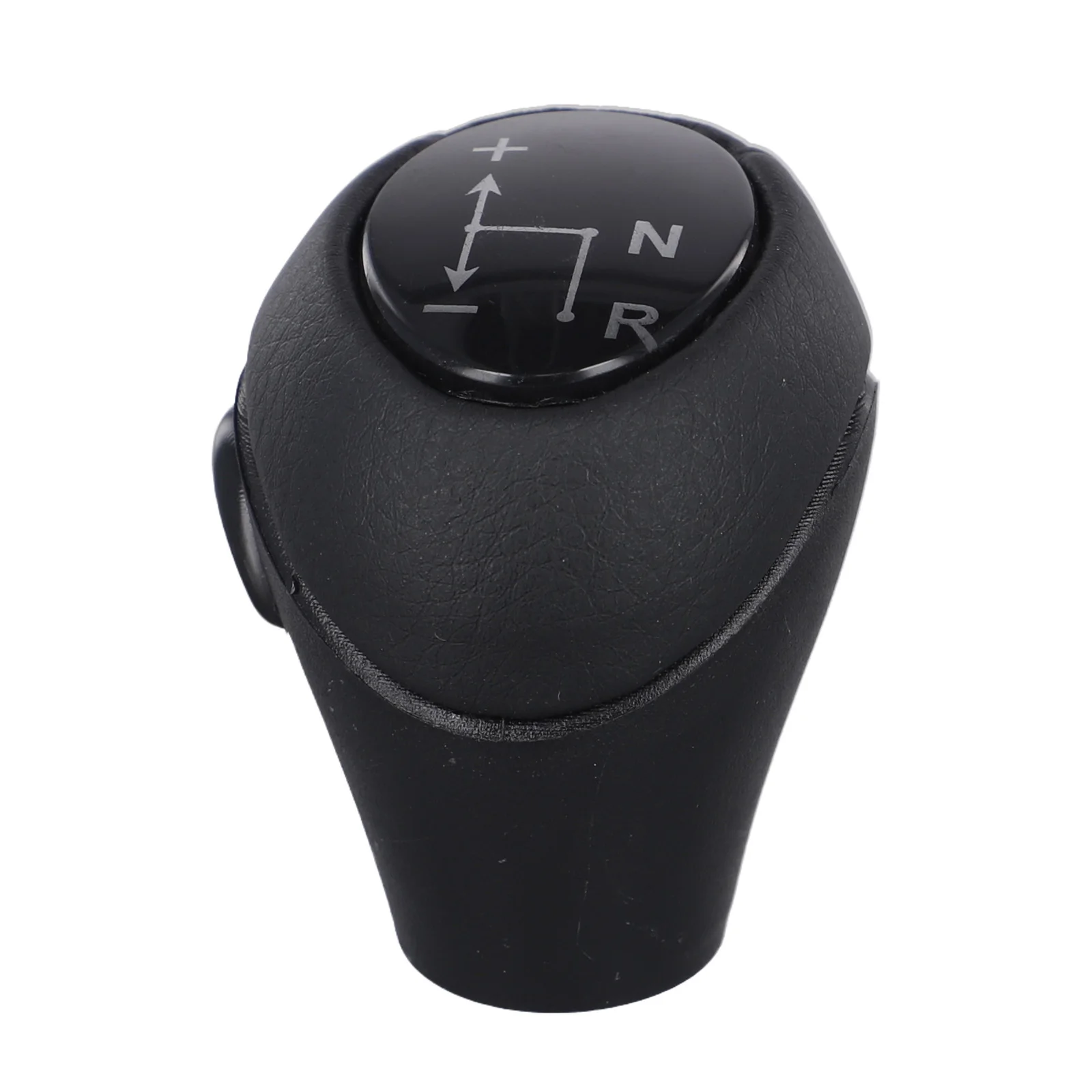 

Automatic Shift Knob For Smart For Fortwo 450 451 452 1998-2014 Car Gear Handle Interior Trim Accessories Black