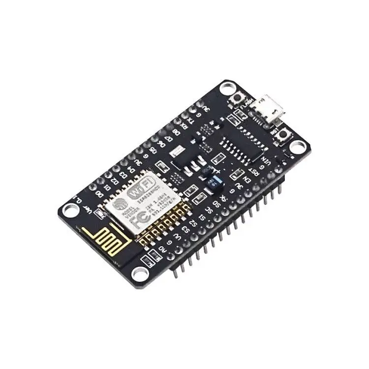 V3-Micro CH340