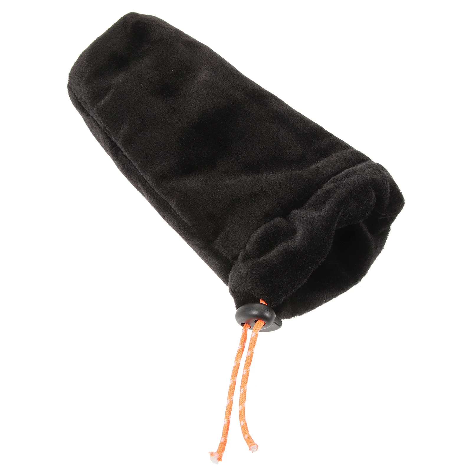 

Saxophone Mouth Cover Carrying Case Mouthpiece Thicken Storage Bag Pouches for Flannel
