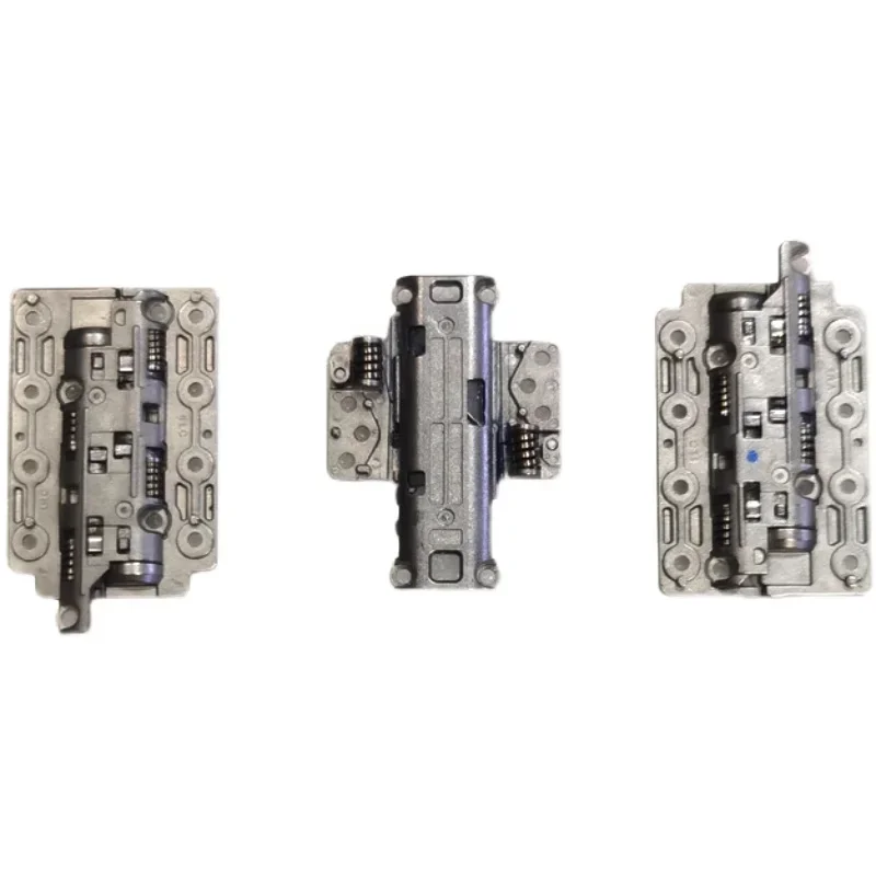 Rotating shaft Hinge metal parts Assembly Replacement For Samsung Galaxy Z Fold 1 2 3 4 f900 f916 f926 f936