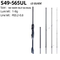 LS S49-565UL