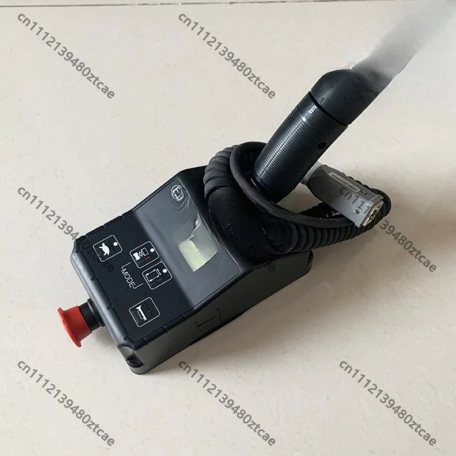 1st Generation Control Joystick Operating Assembly Replacement Control Parts For Self-propelled Electric Aerial Scissor
