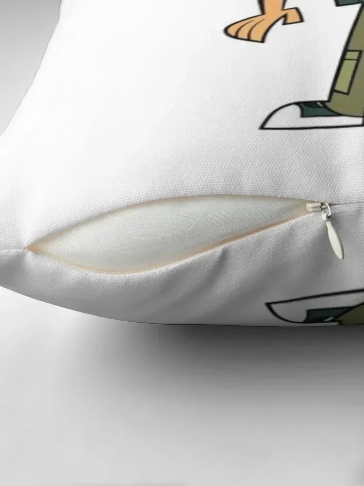 Poduszka dekoracyjna Chris McLean, ozdobne poduszki na sofę, poszewki na poduszki dekoracyjne na sofę, poduszki na łóżko, świąteczna poszewka na poduszkę.