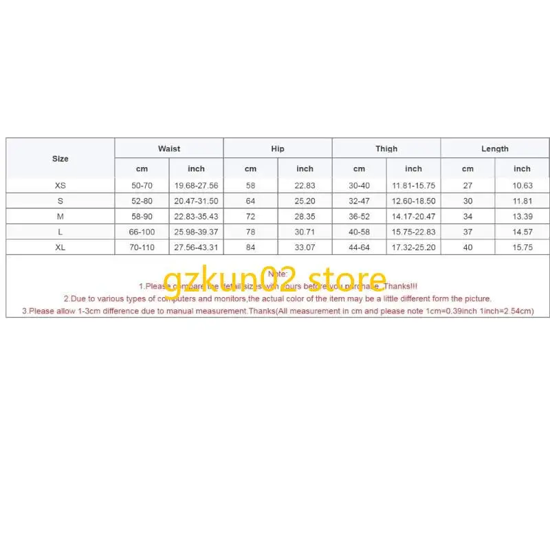 KXRB Water Resistant Reusable Incontinence Pants High Waist Leakproof Diaper Cover