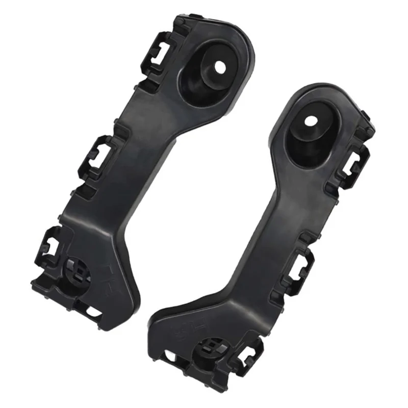 

Classy-For Ford Edge 2011-2014 BT4Z17C947A BT4Z17C947B FO1043135 Bumper Bracket, Front Bumper Bracket Accessories Parts