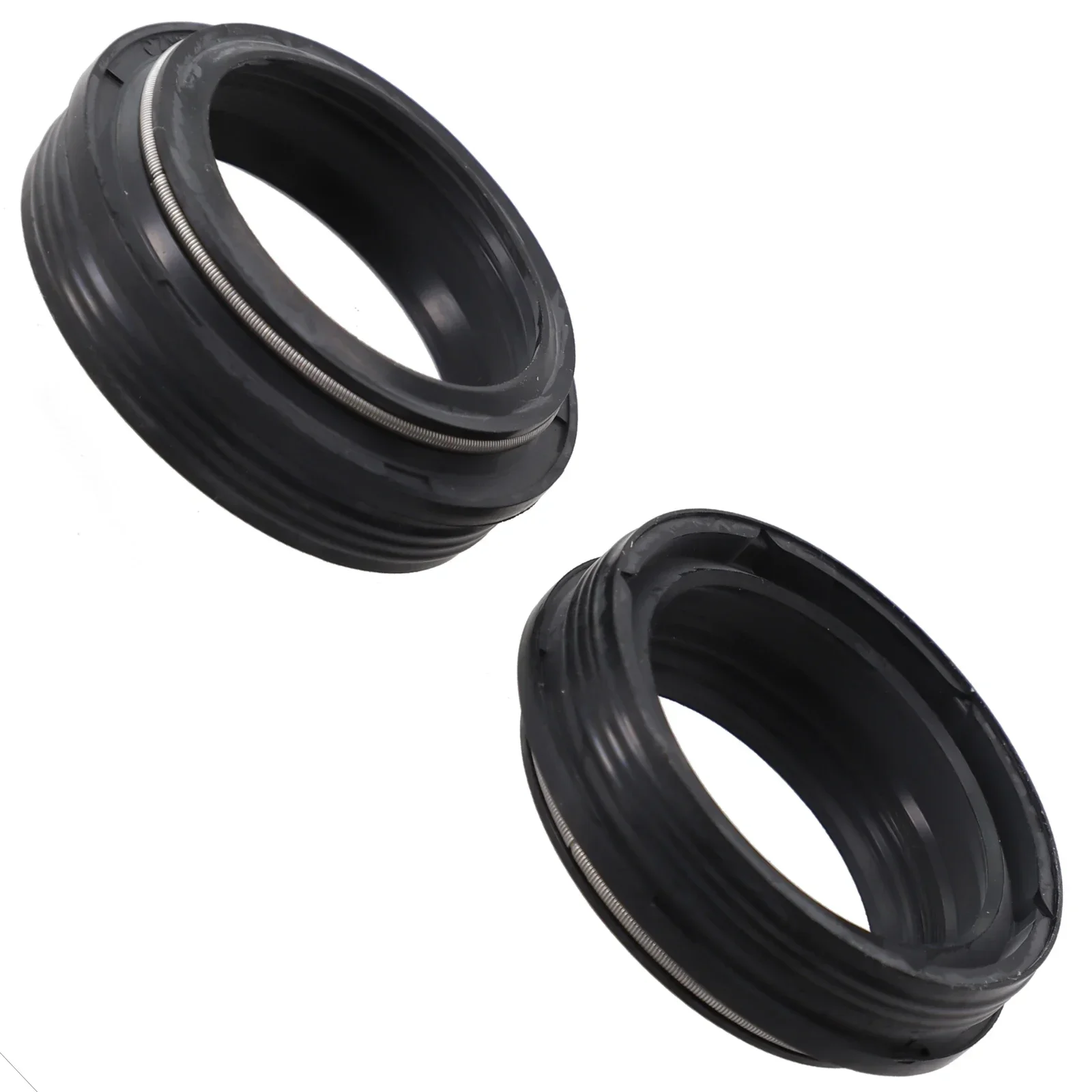 Dust Wiper Oil Seal… - image