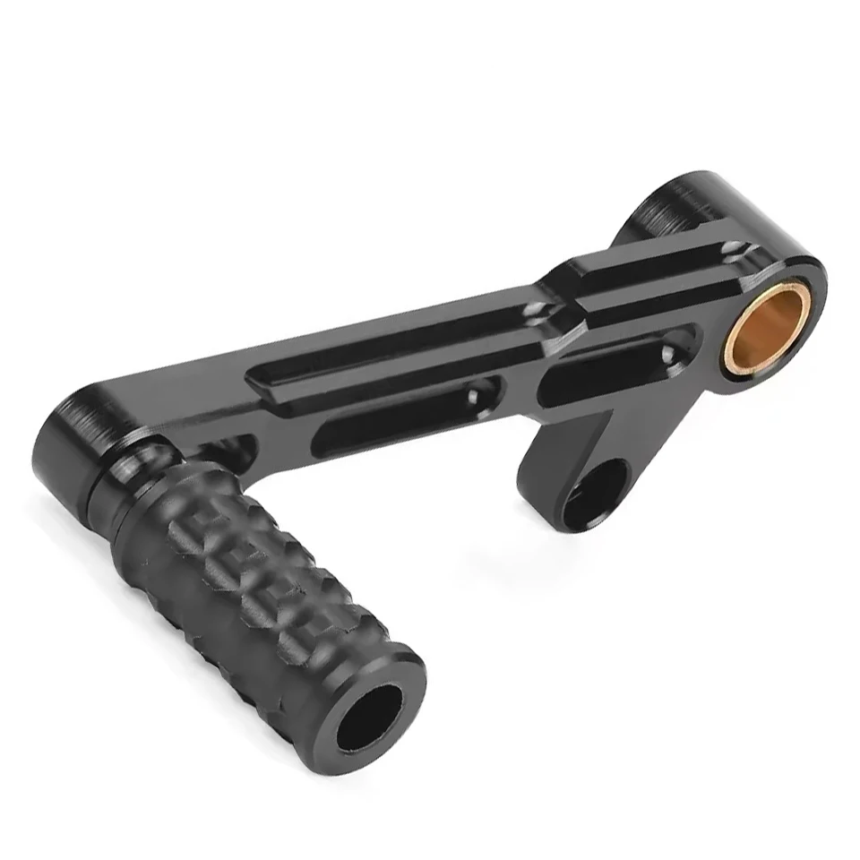 

Gear Shift Lever Shifter Pedal For DUCATI Monster 696 795 796 1100 1100S 659 Motorcycle Accessories Adjustable Rod Foot Pedal