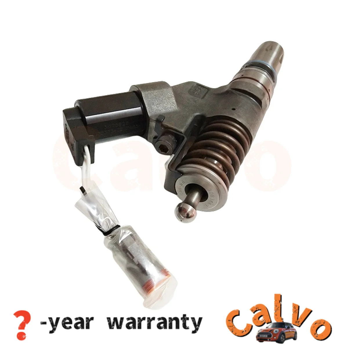 Per 4061851 iniettore di carburante diesel adatto per ugello iniettore di carburante motore Cummins ISM11 QSM11