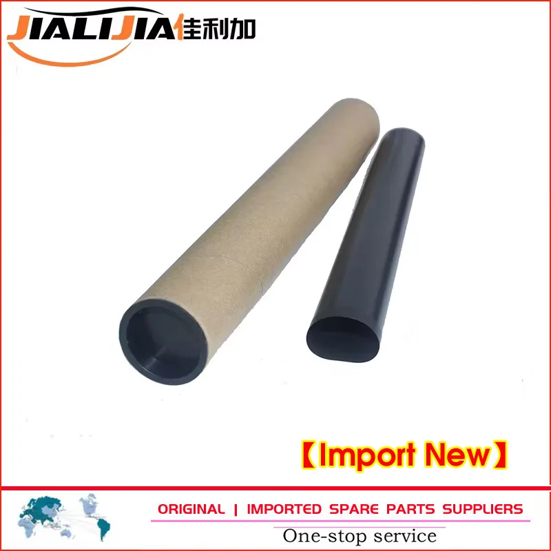 

OEM 10X Fuser Fixing Film Sleeve for HP 701 702 703 M701 M706 MFP M435 RM1-9714 Durable Printer Parts