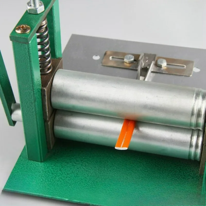 5T-20T Bench Top Hydraulic Press Hand Operated for Garage Workshop Use