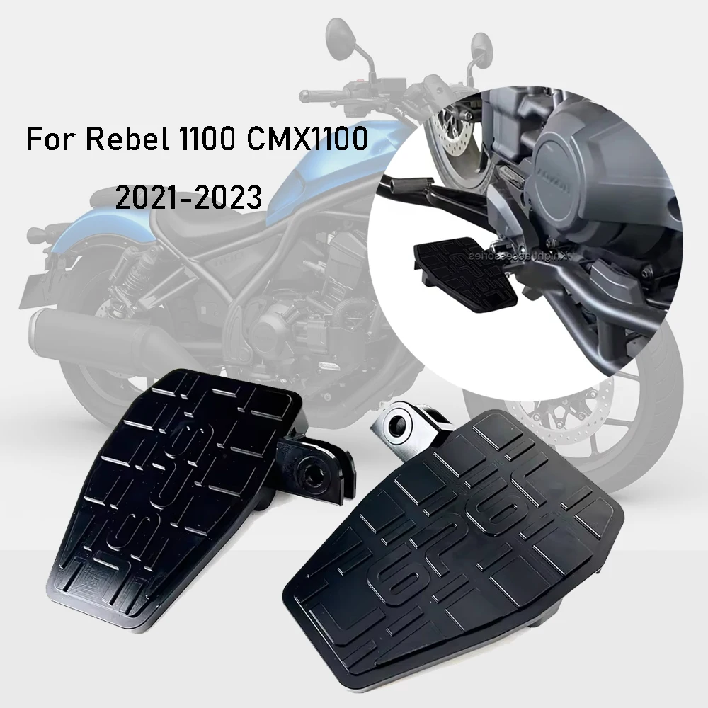 For Rebel 1100 CMX1…
