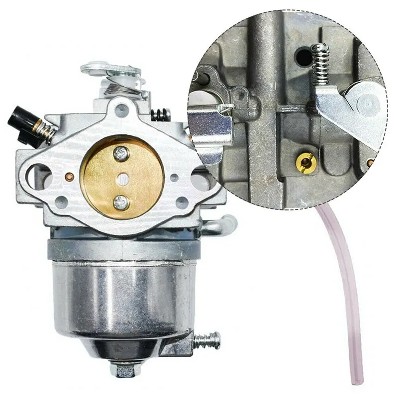 FB460V New Carburetor Fits For KAWASAKI FB460V 4 Stroke Engine Replace Part Number 15003-2796 15003-2777 Carbs
