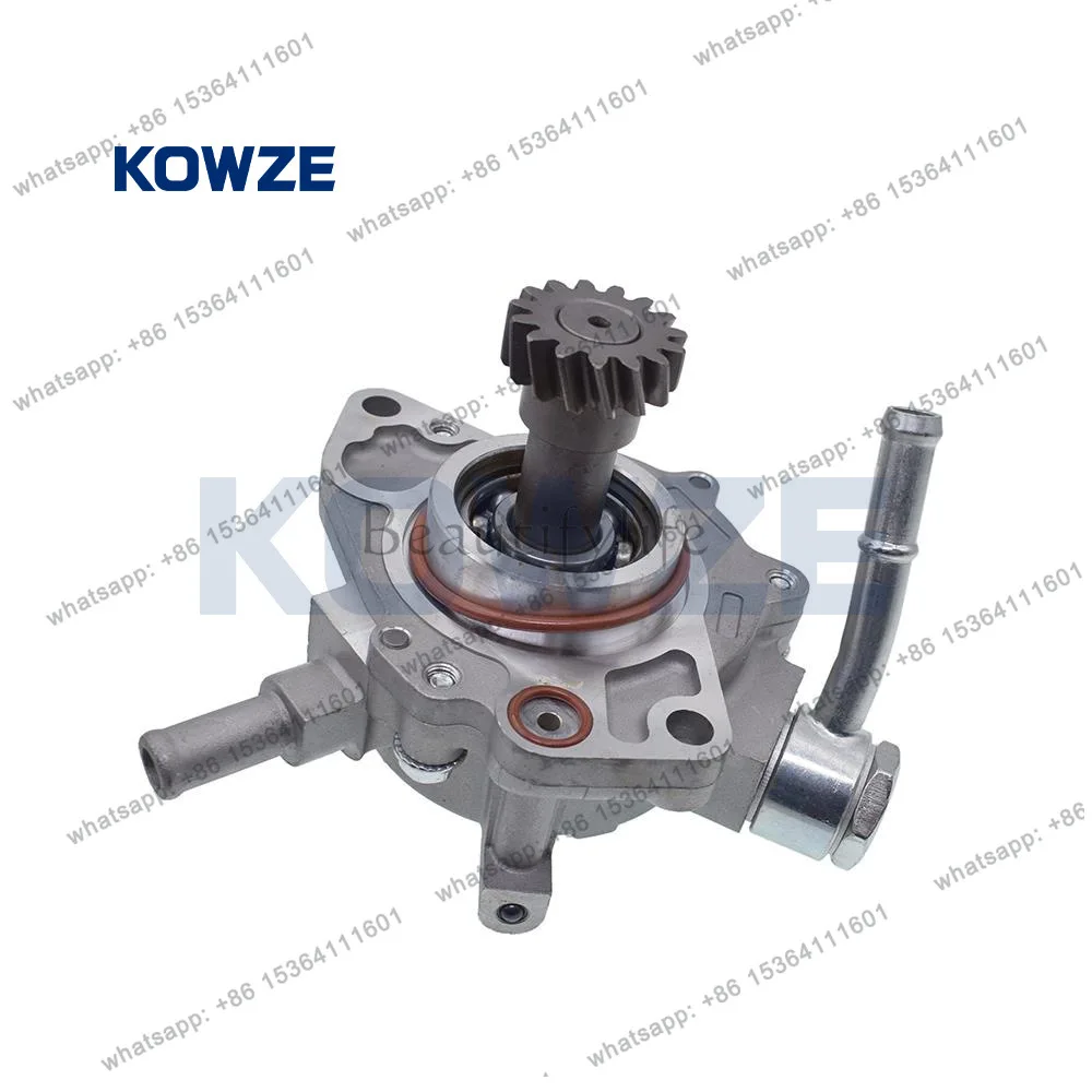 

Spot Power Vacuum Pump 2020A002 Applicable to 2005-2015 4D56