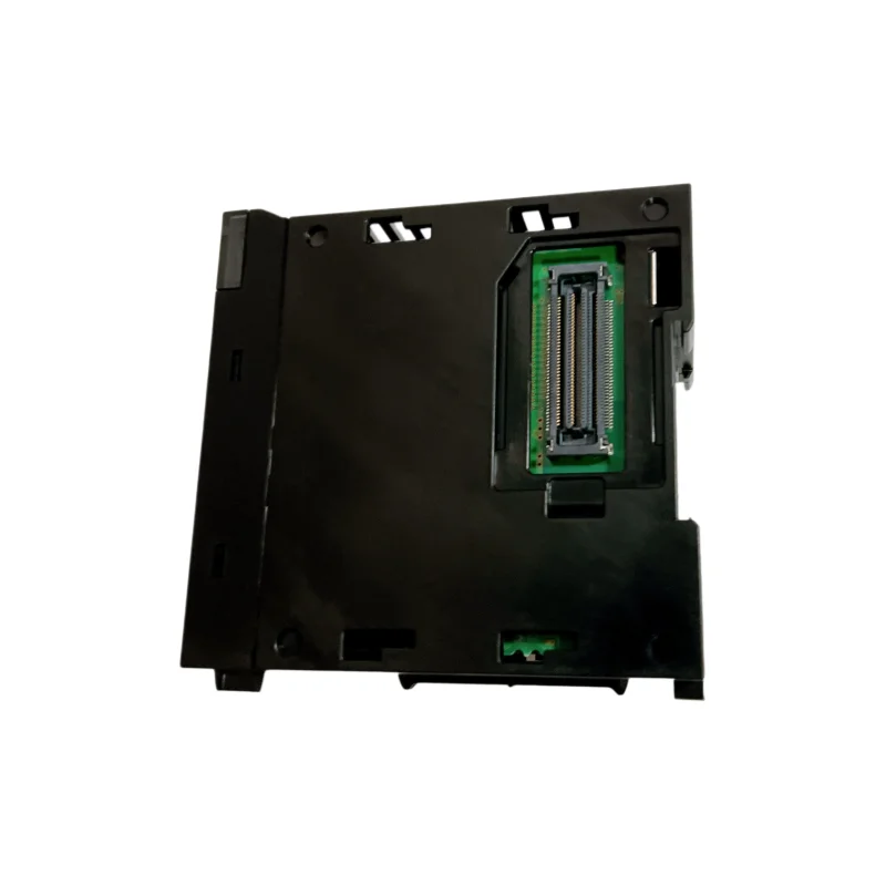 Original KEYENCE KV-XLE02 Programmable Logic Controller Ethernet Unit 2 Ports Can Be Connected to Mainstream Industrial Buses