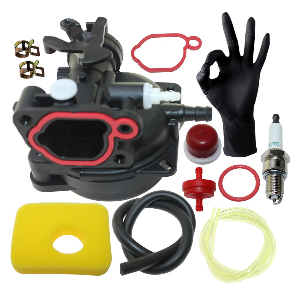 Рисунок 4 - Карбюратор для Briggs & Stratton 8P502