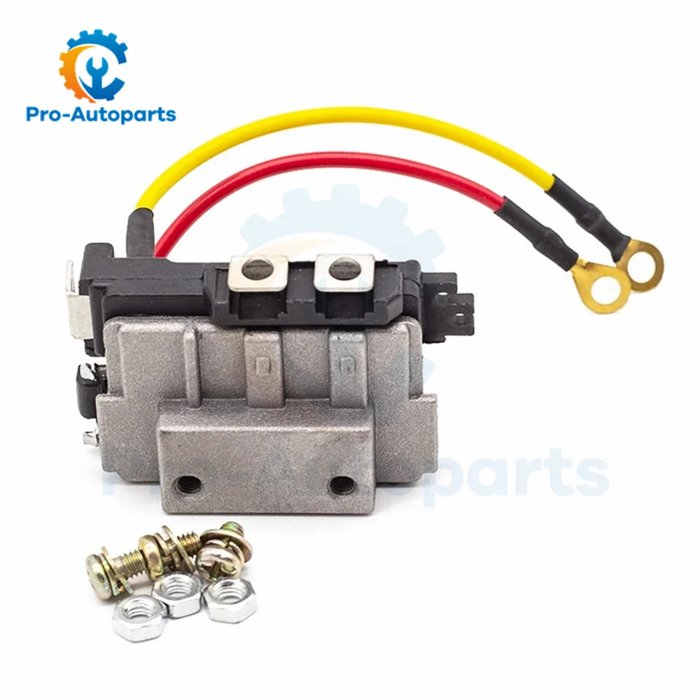 89620-10090 Ignition Control Module ICM For Toyota Corolla Corsa Tercel Isuzu Geo Chevrolet Pontiac Sunburst OE:  8962010090