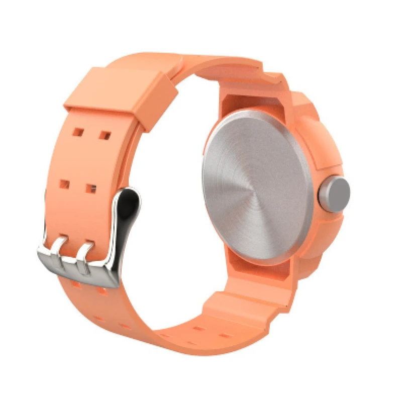 حزام سيليكون متكامل لساعة Google Pixel Watch TPU بلون سادة وحزام متكامل للأعمال