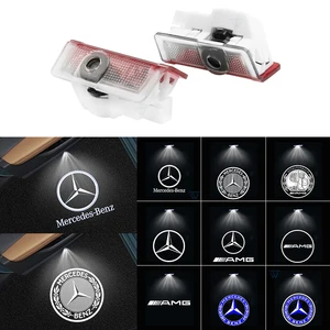 10 Hauptverkäufe Mercedes mit freundlicher Genehmigung von Licht - №6