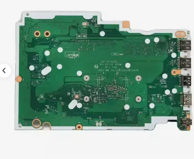 Suitable forGS450 & GS550 & GS750 NM-C821 with CPU R5 3500U RAM 4G 15ADA05 / IdeaPad 3 17ADA05 Laptop Motherboard