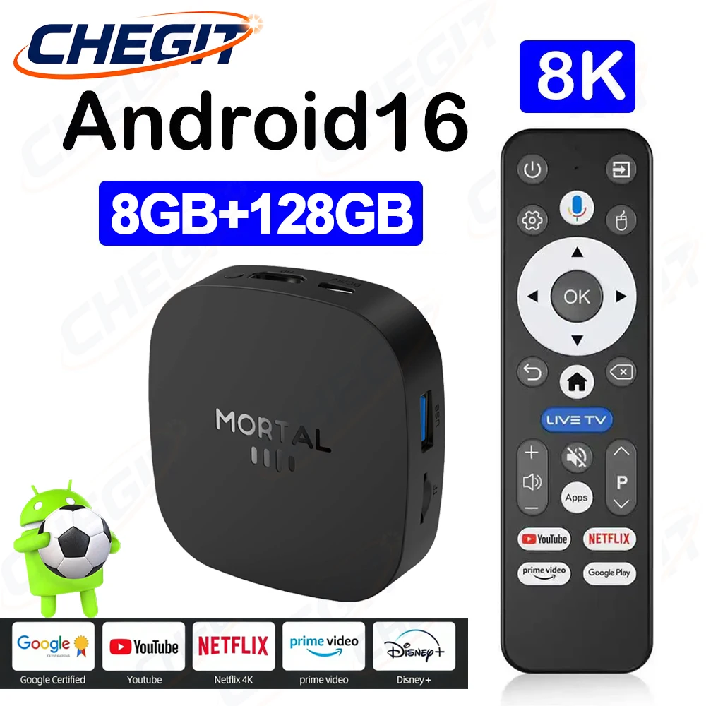 2026 New Android16 …