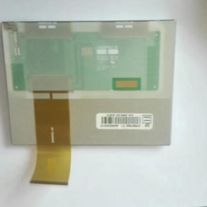 Schermo lcd originale AT050TN22 V.1 display