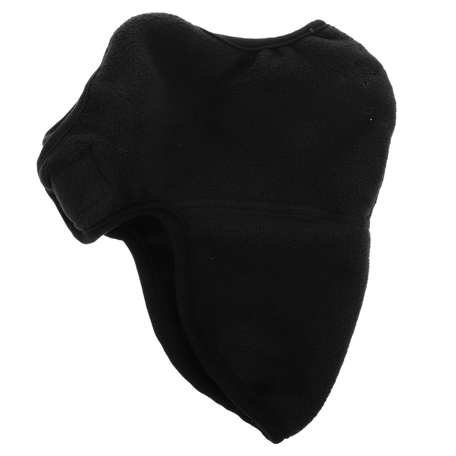 

Thermal Mask Neck Gaiter Bike Motorcycle Polar Fleece Men Half Mask Women Winter Motorcycle Face Cover Neck Scarf Scarf