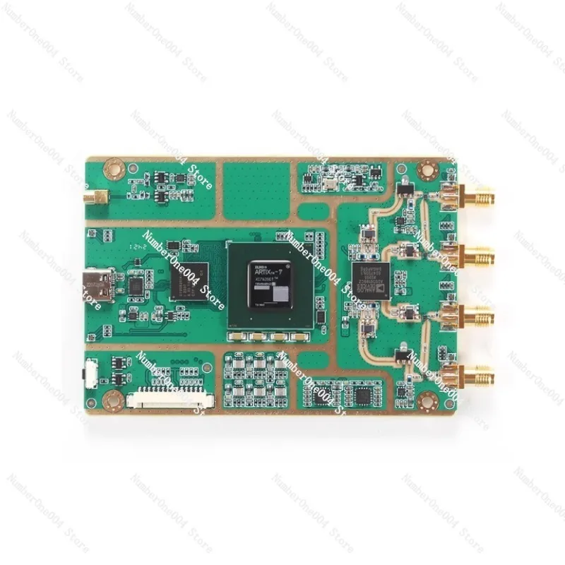 

For Software Radio SDR Development Board, Replacement, Accessory Kit
