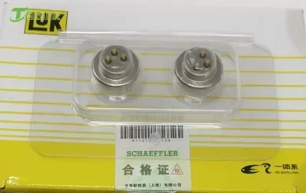 LUK 0DE DQ500 DQ380 DQ381 transmisión nuevo Sensor de presión para Audi Q3 para VW Trannsporter Scirocco