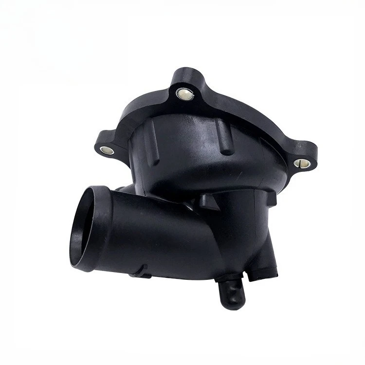 

Автомобильный стандартный механический термостат в сборе 079121012D