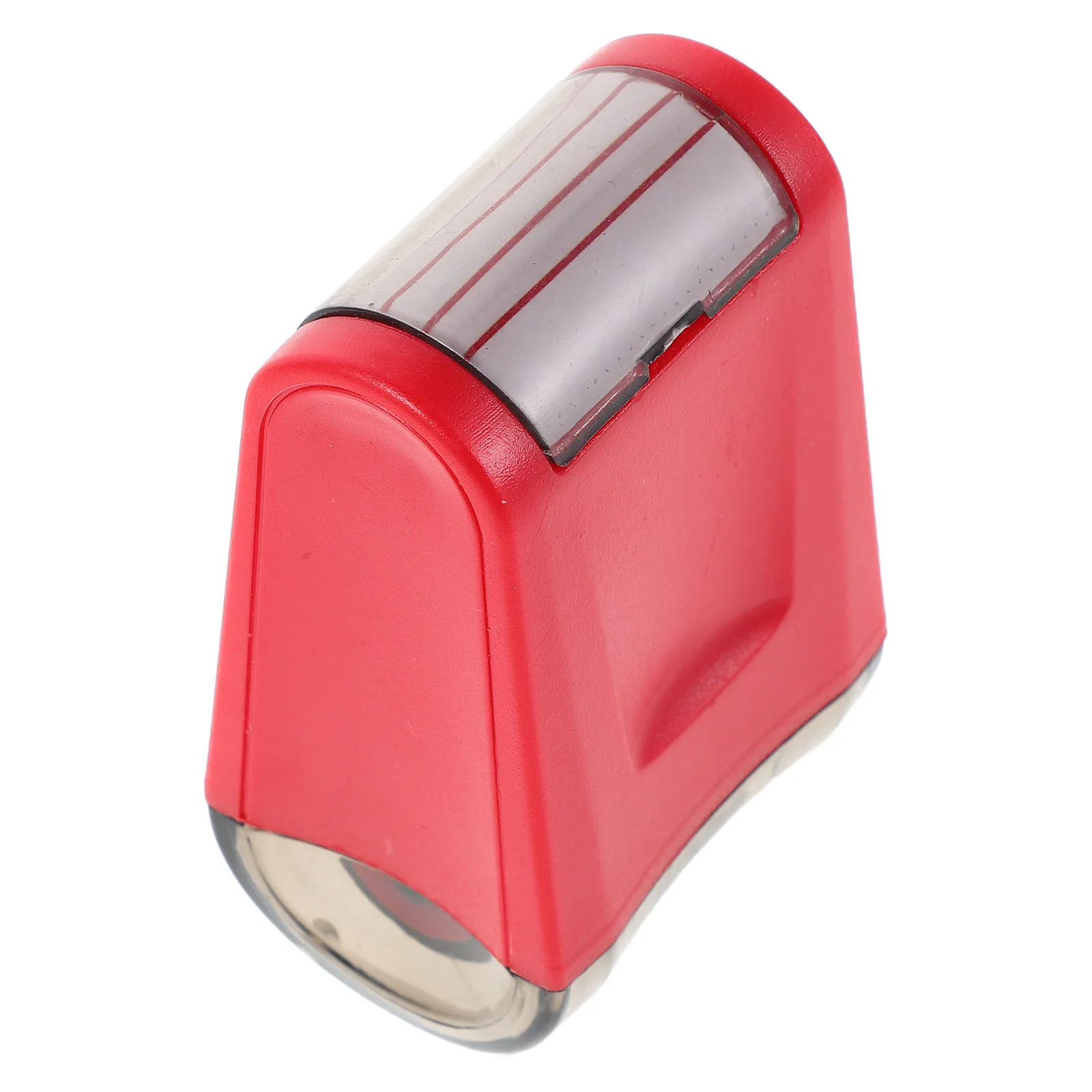 English Handwriting Lines Roller Stamp Solid Lines Portable Teacher Stamper for Classroom Homework Practice Stamp