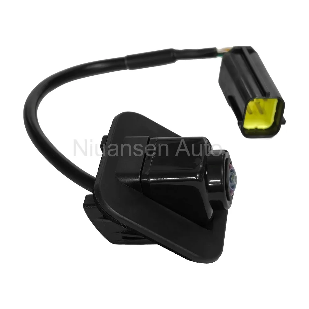 For Geely Binrui 01730907 Car Rear View Reverse Parking Reversing Camera Accessories