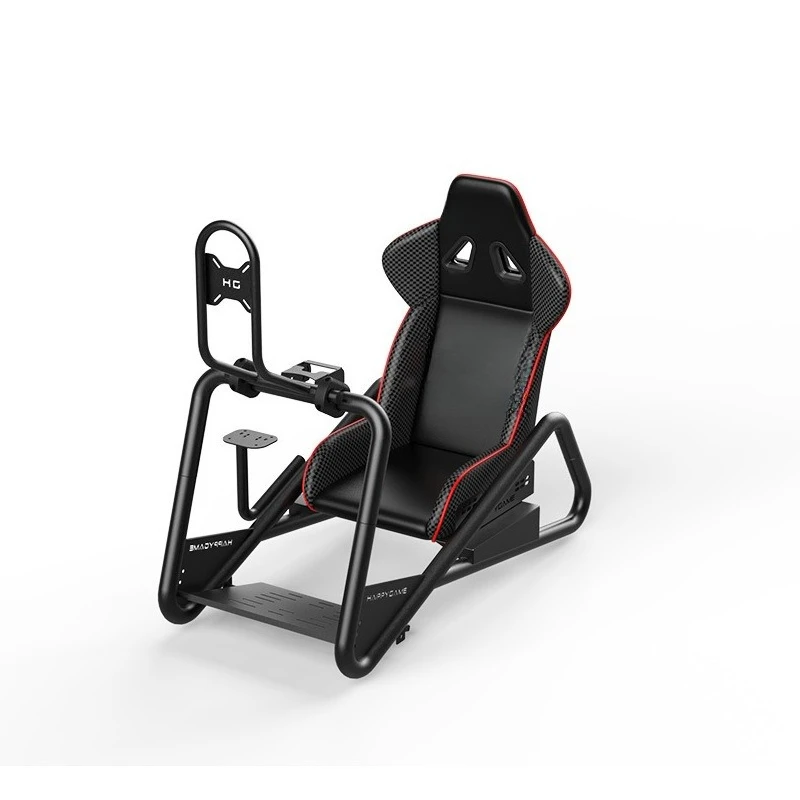 Racing emulator bracket Home racing game steering wheel Professional seat bracket