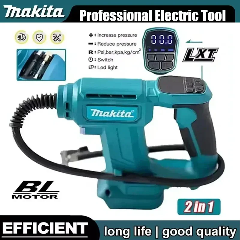 bomba-de-aire-inalambrica-makita-2-en-1-inflador-de-neumaticos-portatil-para-coche-compresor-de-aire-bomba-inflable-automatica-electrica-para-bateria-de-18v