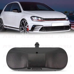 1pc For Jetta Golf Passta Beetle EOS Tiguan Touran Scirocco Torareg 2KD955986 Front Windscreen Heated Washer Sprayer Nozzle Jet