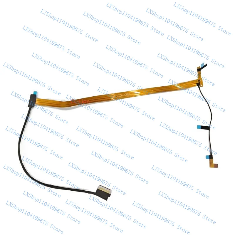 

New For Webcam Camera Cable IR Lenovo Thinkpad T16 P16S Gen 1 Gen 2 5C11C12662