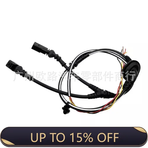 Zj. Applicable to, automotive front wheel sensor line speed 1K0927903R