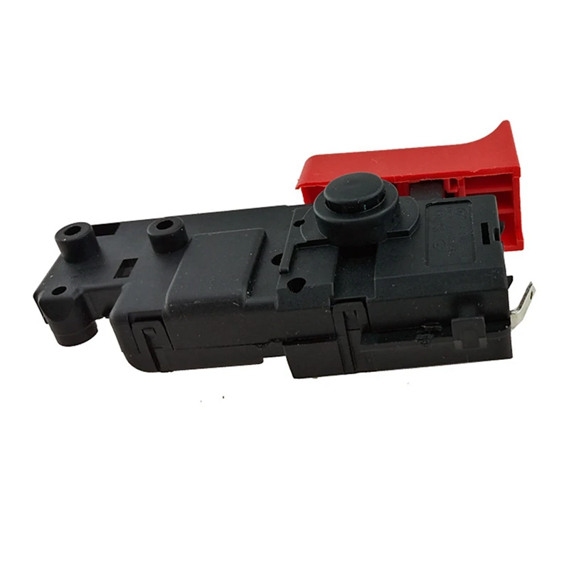 Drill Switch For  GBH2-26DE GBH2-26DFR For Electric Drill Trigger Switches Speed Controller