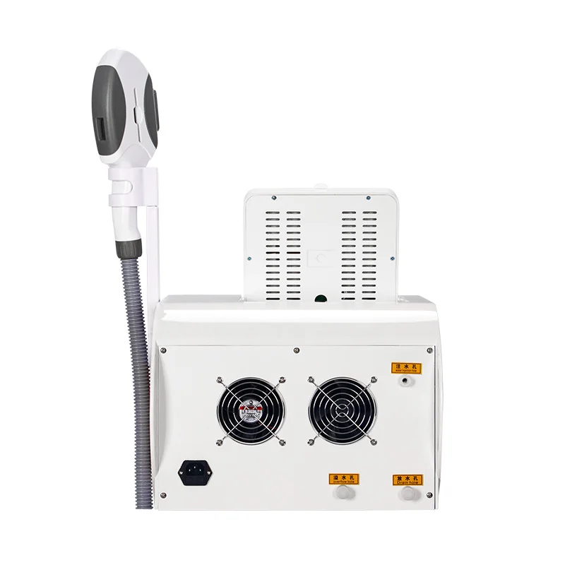 أفضل حار بيع IPL إزالة الشعر بالليزر 530nm 640nm 480nm شد الوجه تجديد الجلد Ipl آلة إزالة الشعر بالليزر #5