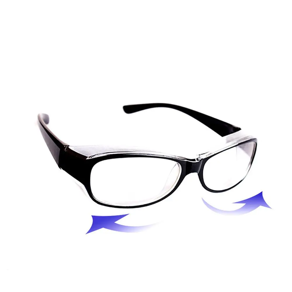 Anti-Splash Wind-Proof Outdoor Work Riding Cycling Spectacles Protection Glasses Eye Protective Safety Goggles Eyewear