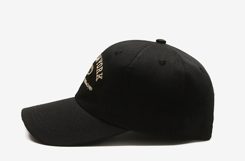 Mode Neue Frauen Männer New York Paar Caps Hüte Weiblich Männlich Sport Visiere Snapback Kappe Sonnenhut Für Frauen Männer – Detail 7