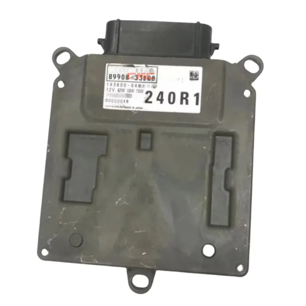 

OEM 89908-33100 240R1 Headlight Computer Control LED Module Unit 89908-33100 240R1 8990833100 240R1 89908 33100 240R1