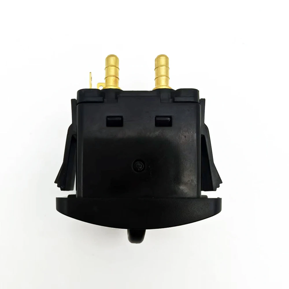 12V 24V Truck Air Pump Control Switch Electric Manual Paddle Valve Seat Air Spring Start Switch