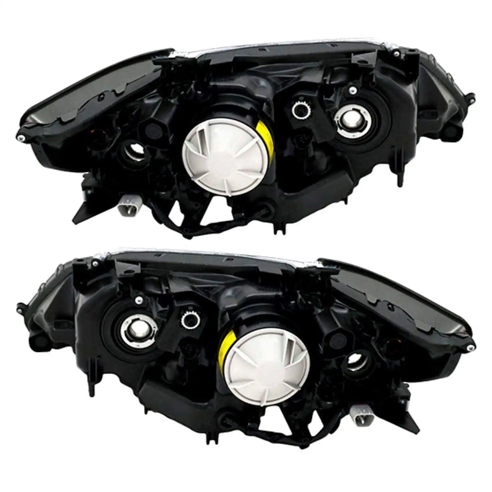 81185-33B50 81145-33B50 Headlight Assembly For Lexus ES300h ES350 2013-2014 2013 2014