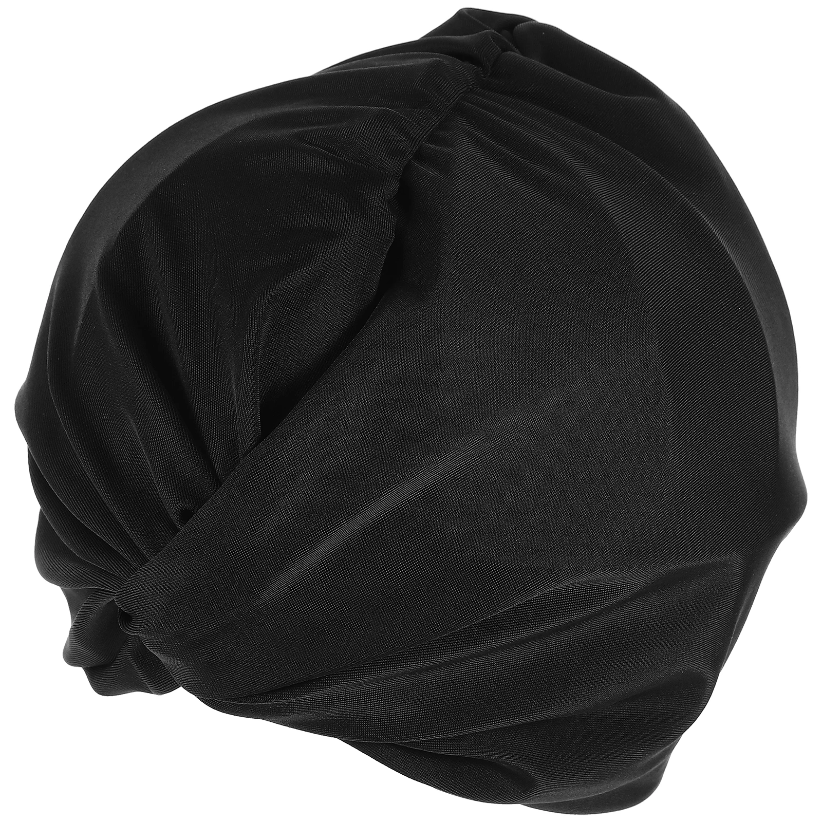 

Beach Hat Swim Cap Short Hair Cute Swimming Bathing Caps for Women Lined Womens Water Comfortable