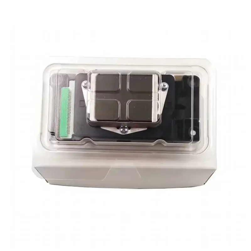 100 % Original-Druckkopf für Mimaki JV33 JV5 DX5 für Mutoh Rj900X VJ1204 1304 1604 DX5-Drucker mit grünem Stecker