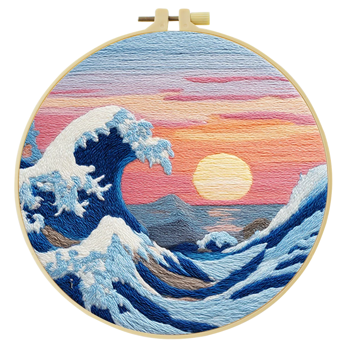 Thumbnail 4 - #79 Best Embroidery Starter Kits to Buy In 2026