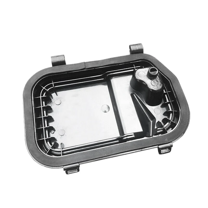 A54K-Left&Right Headlight Back Cover Seal Dust Cover Head Light Lamp Protective Cap For- A6 C6 S6 2005-2011 4F0941159