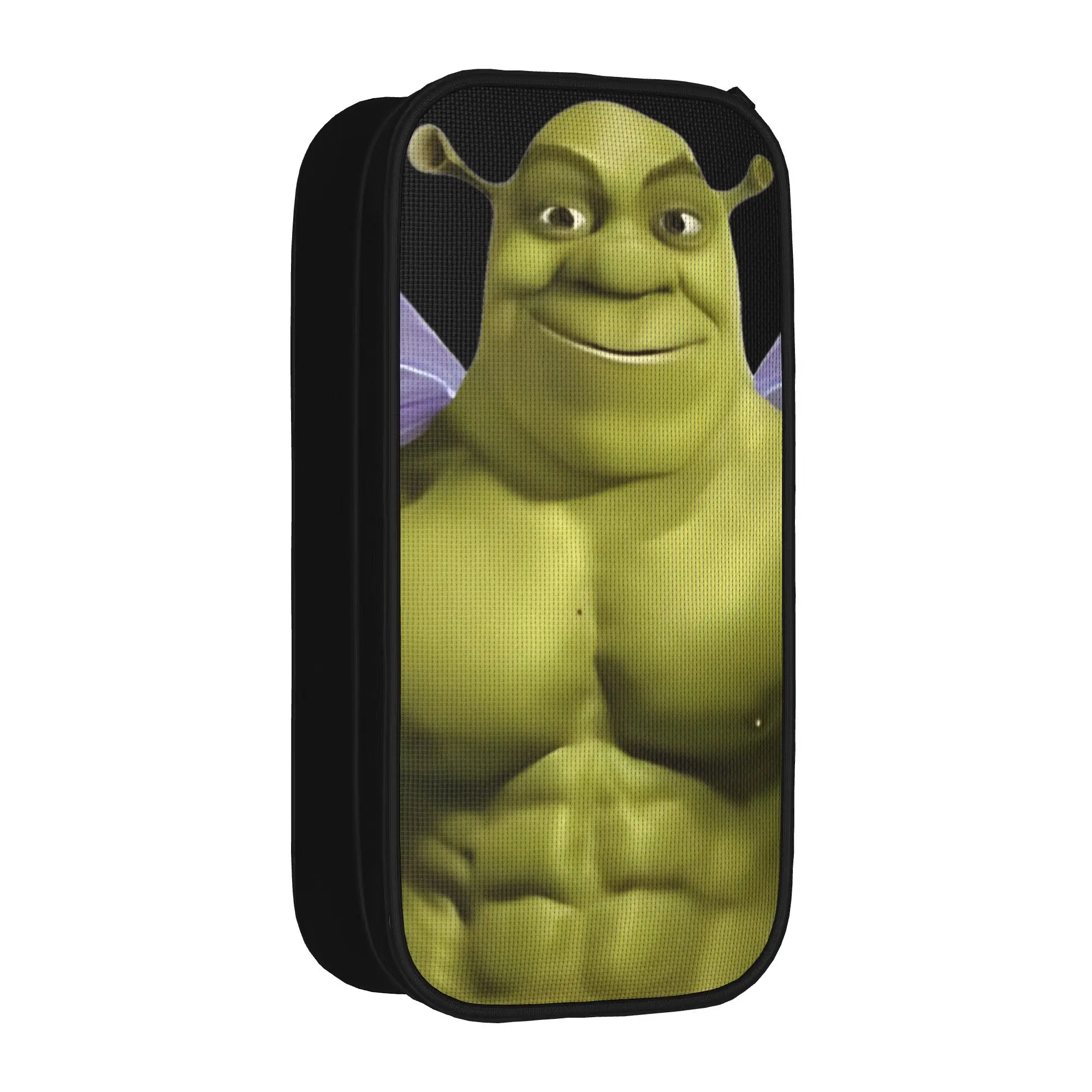 estojos-de-lapis-com-memes-do-shrek-e-borboletas-estojo-de-lapis-engracado-do-ogro-porta-canetas-para-mochila-escolar-de-estudantes-material-escolar-com-ziper